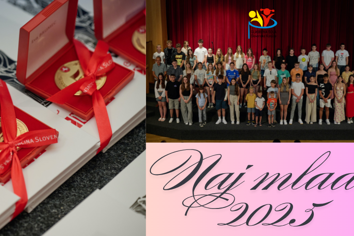 Naj mladi 2025